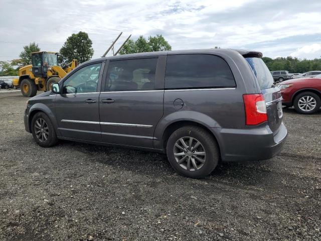 Photo 2 from auction – 2016 CHRYSLER TOWN & COU with VIN 2C4RC1HG9GR158438