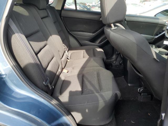 Photo 11 from auction – 2016 MAZDA CX-5 TOURI with VIN JM3KE2CY0G0813539