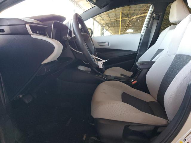 Photo 7 from auction – 2019 TOYOTA COROLLA SE with VIN JTNK4RBE2K3000444