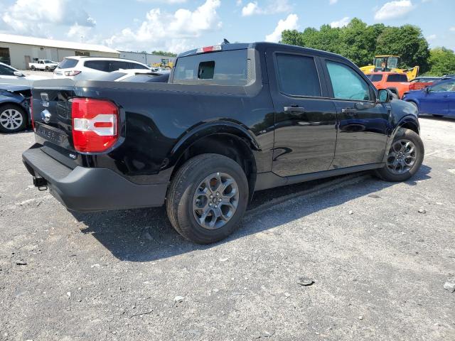 Photo 3 from auction – 2023 FORD MAVERICK X with VIN 3FTTW8F94PRA25915