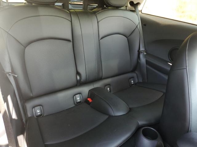 Photo 10 from auction – 2017 MINI COOPER with VIN WMWXP5C38H2D71212