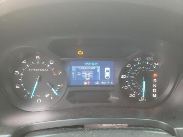 Снимка 9 от търг – 2012 FORD EXPLORER X с VIN 1FMHK8D88CGA98147