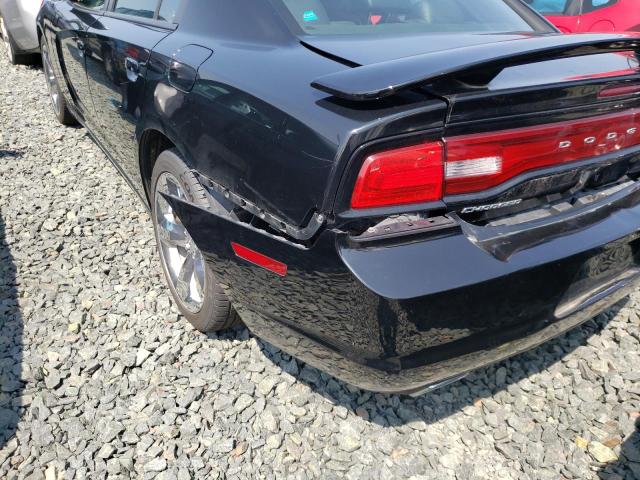 Photo 13 from auction – 2012 DODGE CHARGER SX with VIN 2C3CDXHG4CH207362