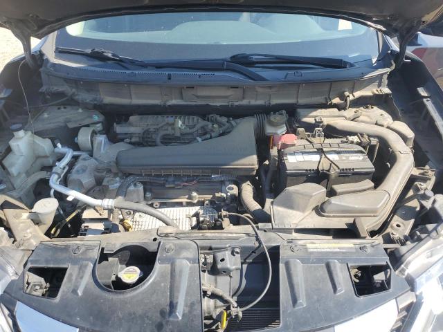 Photo 11 from auction – 2017 NISSAN ROGUE S with VIN KNMAT2MT4HP574180