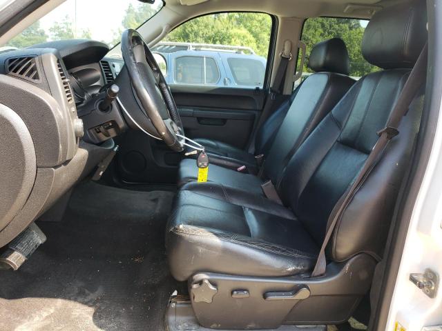 Photo 7 from auction – 2012 CHEVROLET SILVERADO with VIN 3GCPKSE74CG110124
