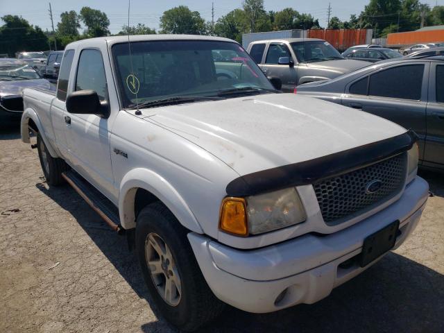 Photo 4 from auction – 2002 FORD RANGER SUP with VIN 1FTZR45E62PB63769
