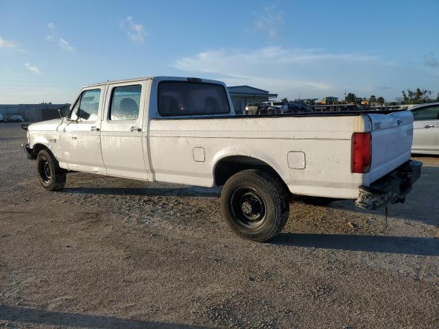 Photo 2 from auction – 1997 FORD F350 with VIN 1FTJW35H2VEA66353