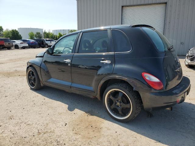 Photo 2 from auction – 2007 CHRYSLER PT CRUISER with VIN 3A4FY58B67T536755