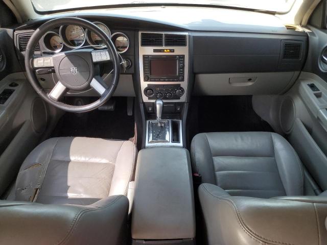 Photo 8 from auction – 2006 DODGE CHARGER R/ with VIN 2B3KA53H96H148268