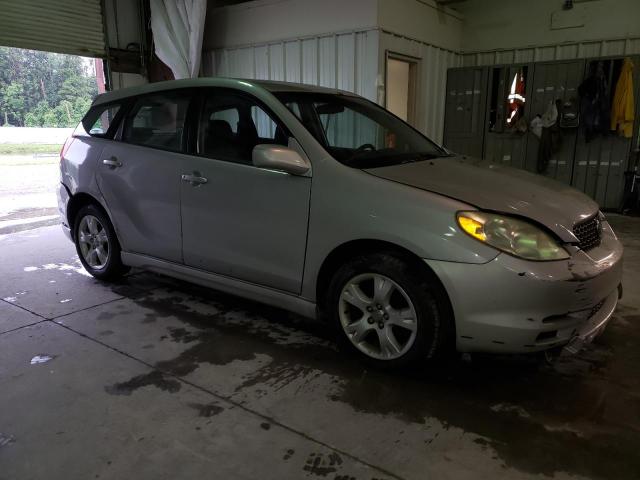 Photo 4 from auction – 2004 TOYOTA COROLLA MA with VIN 2T1KR32E34C278167