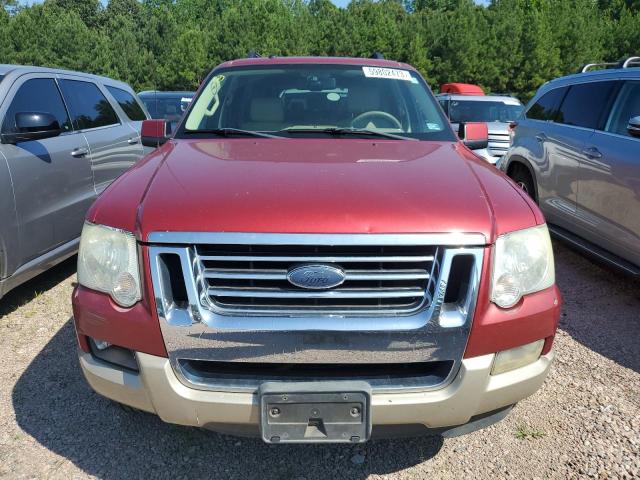Photo 5 from auction – 2008 FORD EXPLORER E with VIN 1FMEU74E38UA42512
