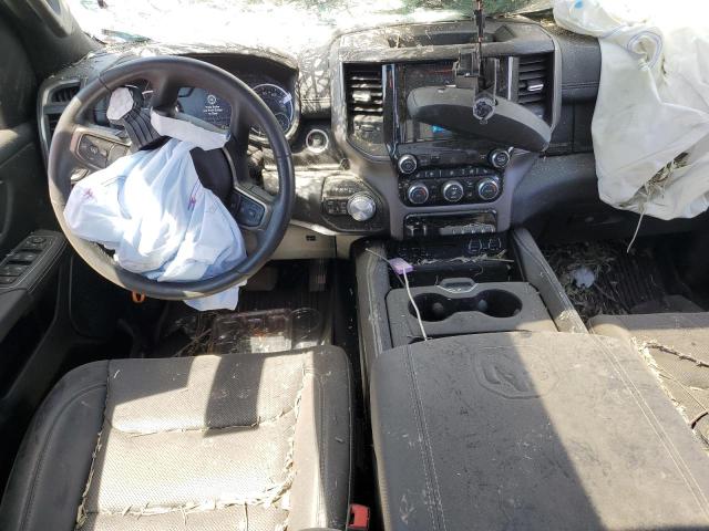 Photo 8 from auction – 2019 RAM 1500 REBEL with VIN 1C6SRFLT9KN564234