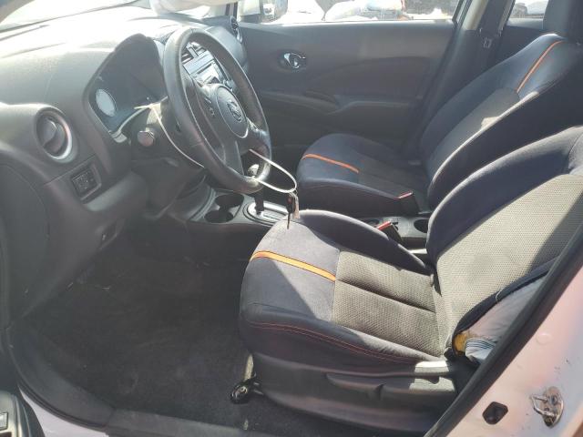 Photo 7 from auction – 2016 NISSAN VERSA NOTE with VIN 3N1CE2CP6GL376432