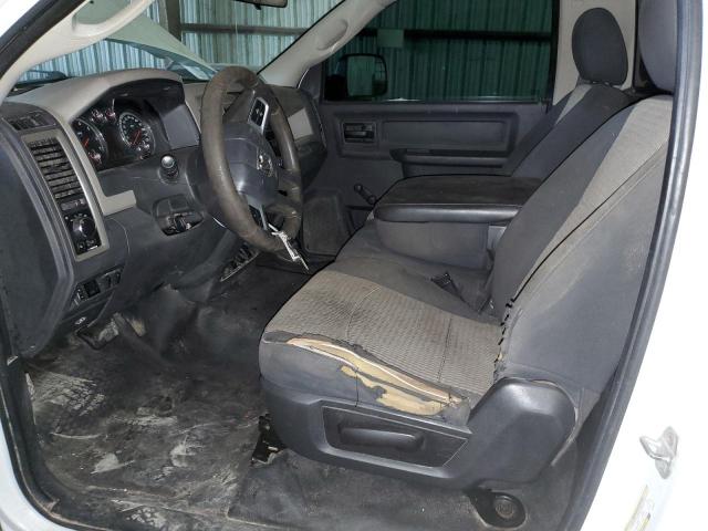Photo 7 from auction – 2010 DODGE RAM 2500 with VIN 3D7LP2ET6AG186458
