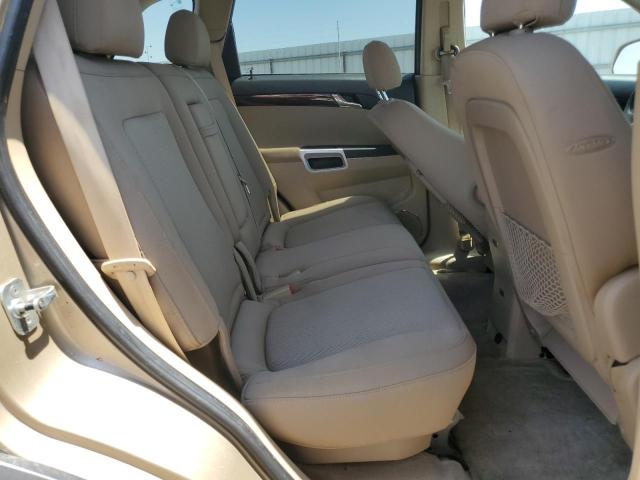 Photo 11 from auction – 2008 SATURN VUE XE with VIN 3GSCL33P68S622187