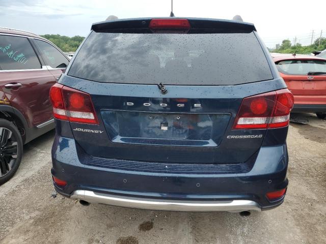 Photo 6 from auction – 2014 DODGE JOURNEY CR with VIN 3C4PDCGG4ET280376