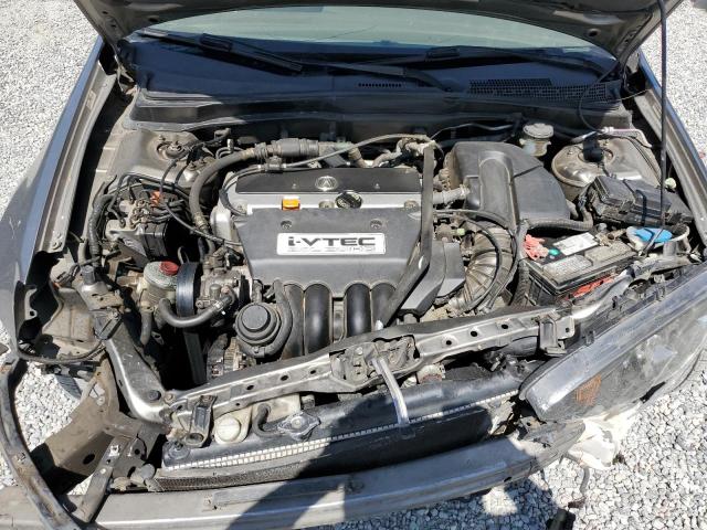 Photo 11 from auction – 2002 ACURA RSX with VIN JH4DC54862C005676