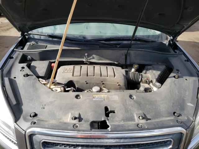 Photo 12 from auction – 2014 GMC ACADIA SLT with VIN 1GKKVRKD4EJ137009