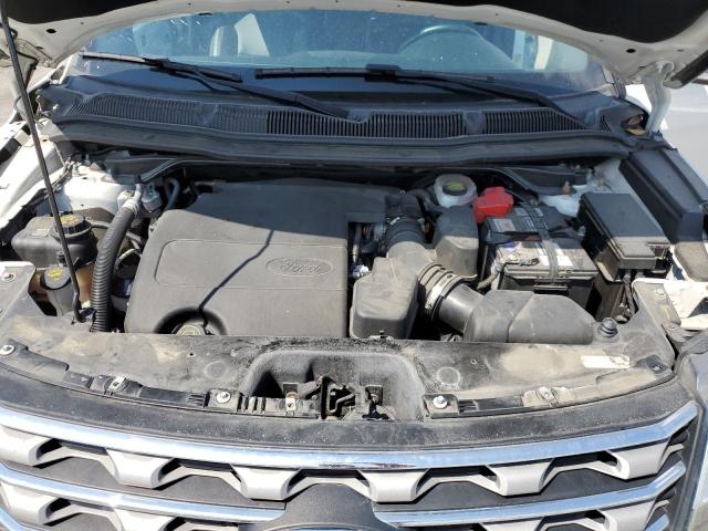 Photo 11 from auction – 2016 FORD EXPLORER X with VIN 1FM5K8D85GGB00980