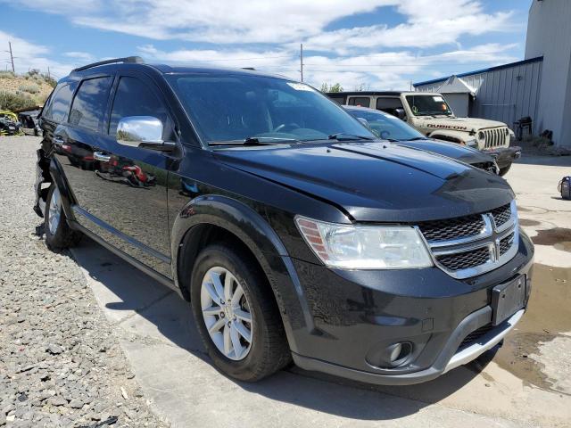 Photo 4 from auction – 2017 DODGE JOURNEY SX with VIN 3C4PDDBG5HT540186