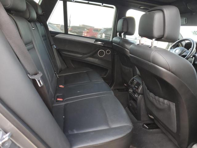 Photo 11 from auction – 2011 BMW X5 M with VIN 5YMGY0C57BLK27158