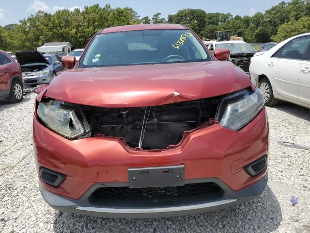 Photo 5 from auction – 2016 NISSAN ROGUE S FW with VIN KNMAT2MT7GP630207