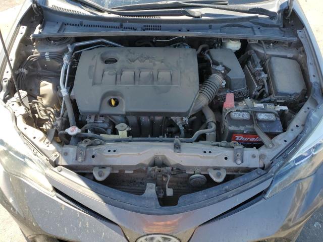 Photo 11 from auction – 2017 TOYOTA COROLLA L with VIN 5YFBURHE2HP698954