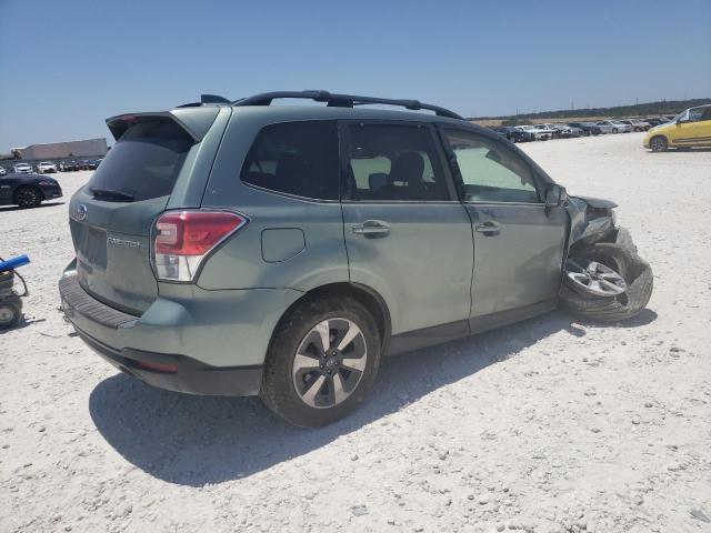Photo 3 from auction – 2018 SUBARU FORESTER 2 with VIN JF2SJADC5JH430451
