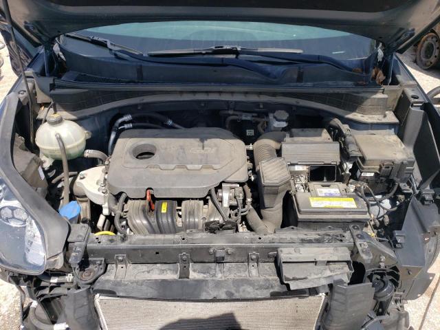 Photo 12 from auction – 2017 KIA SPORTAGE E with VIN KNDPN3AC8H7284569