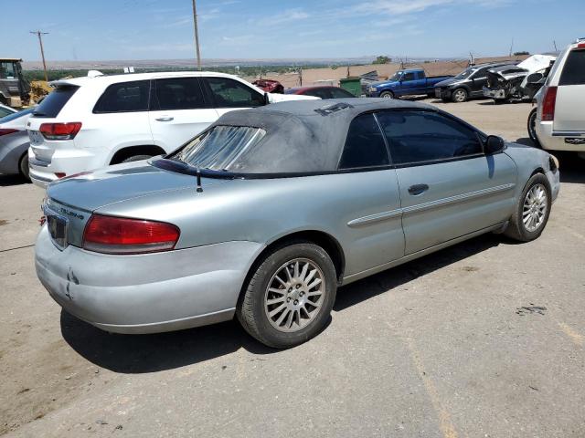 Photo 3 from auction – 2005 CHRYSLER SEBRING with VIN 1C3EL55RX5N569843
