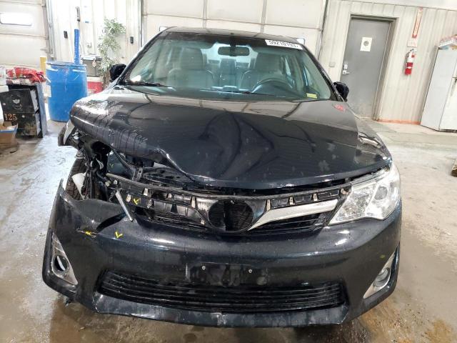 Photo 5 from auction – 2012 TOYOTA CAMRY SE with VIN 4T1BK1FK5CU017452