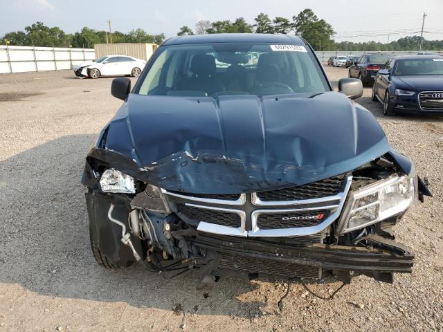 Photo 12 from auction – 2014 DODGE JOURNEY SE with VIN 3C4PDCAB8ET163803