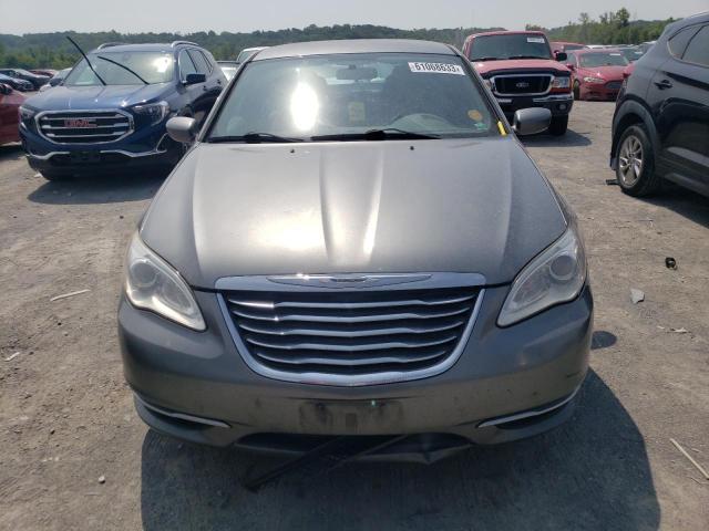 Zdjęcie 5 z aukcji – 2013 CHRYSLER 200 TOURIN z VIN 1C3CCBBB8DN705835