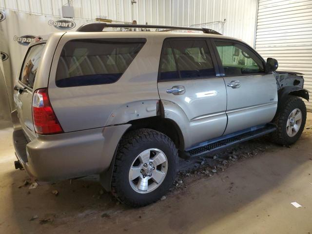 Photo 3 from auction – 2007 TOYOTA 4RUNNER SR with VIN JTEZU14R770095110