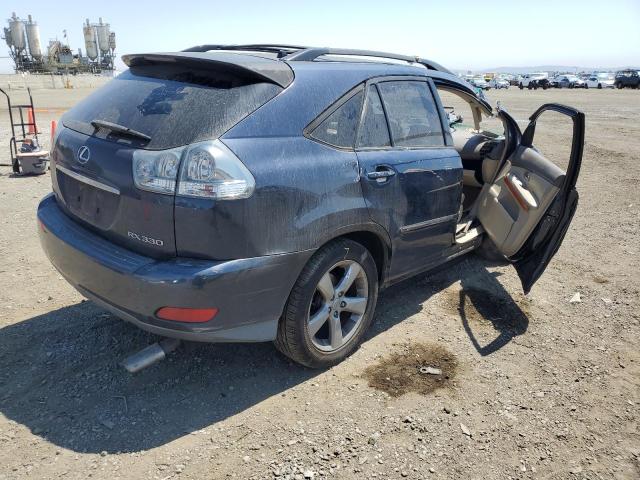 Photo 3 from auction – 2004 LEXUS RX 330 with VIN JTJGA31UX40030561