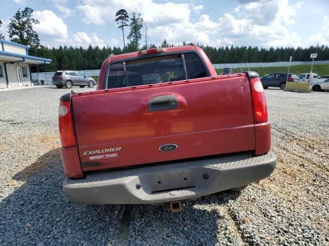 Photo 6 from auction – 2001 FORD EXPLORER S with VIN 1FMZU67E91UC89692