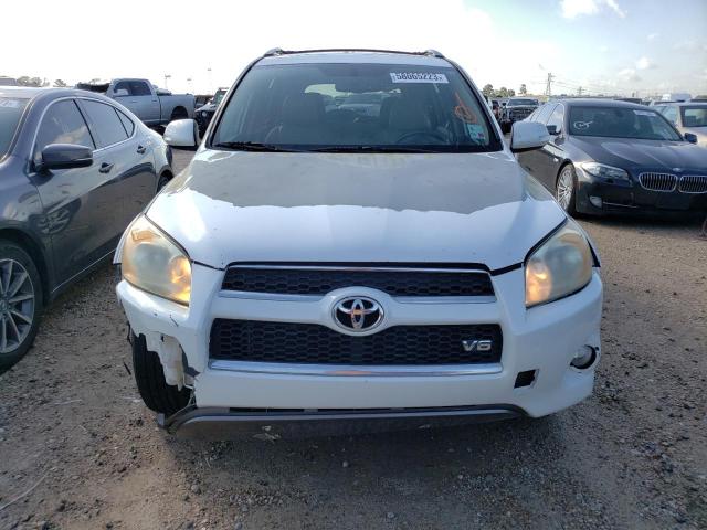 Photo 5 from auction – 2012 TOYOTA RAV4 LIMIT with VIN 2T3YK4DV0CW017049