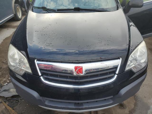 Photo 11 from auction – 2008 SATURN VUE XE with VIN 3GSCL33P78S717907