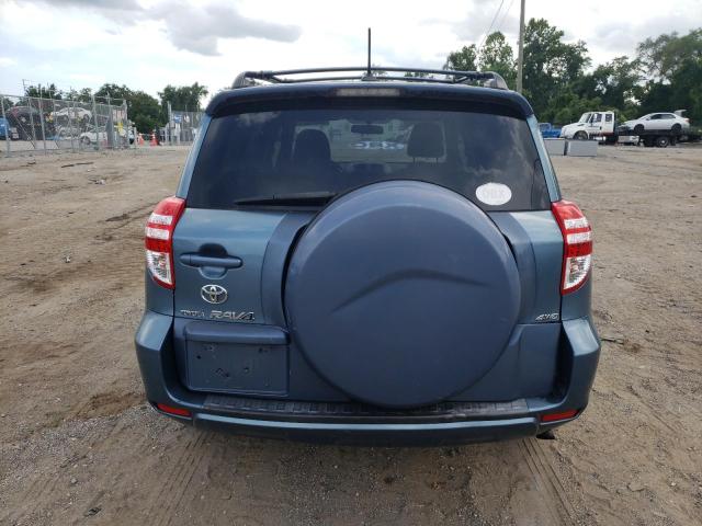 Photo 6 from auction – 2009 TOYOTA RAV4 with VIN 2T3BF33V29W008786