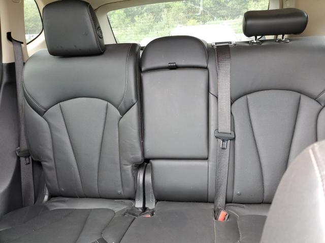 Photo 10 from auction – 2017 BUICK ENVISION E with VIN LRBFXBSA1HD087904