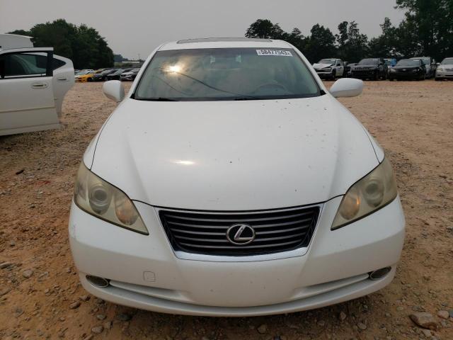 Photo 5 from auction – 2007 LEXUS ES 350 with VIN JTHBJ46G672002933