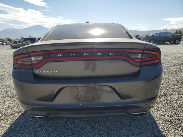 Фото 6 с аукциона – 2016 DODGE CHARGER SE с VIN 2C3CDXBG9GH102833