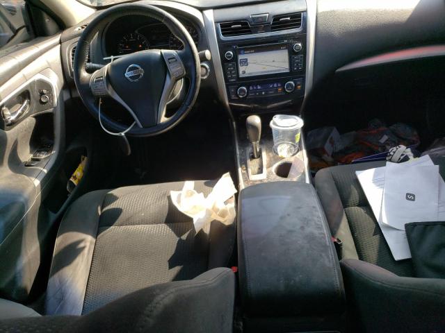 Photo 8 from auction – 2014 NISSAN ALTIMA with VIN 1N4AL3AP3EC163309
