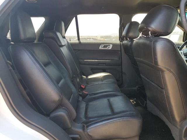 Photo 11 from auction – 2011 FORD EXPLORER X with VIN 1FMHK8D81BGA74707
