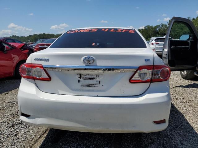Foto 6 de la subasta – 2012 TOYOTA COROLLA BA con VIN 5YFBU4EE9CP048230