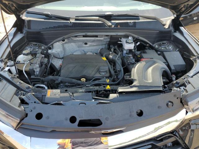 Photo 12 from auction – 2022 CHEVROLET TRAILBLAZE with VIN KL79MMS26NB092712