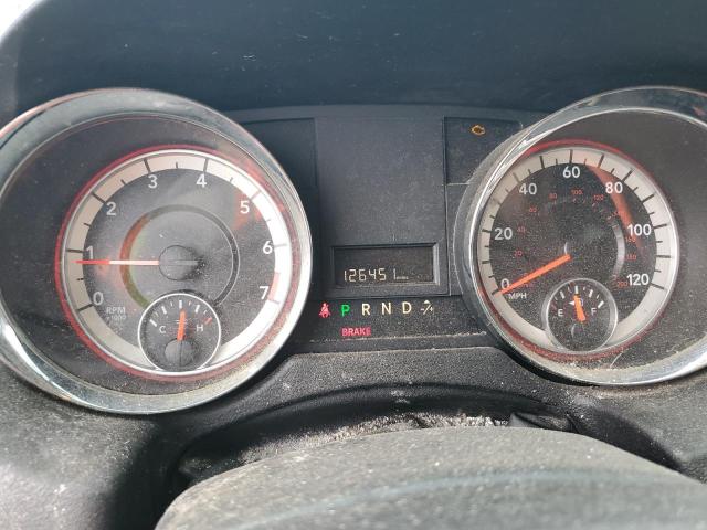 Zdjęcie 9 z aukcji – 2016 DODGE GRAND CARA z VIN 2C4RDGCG3GR204773
