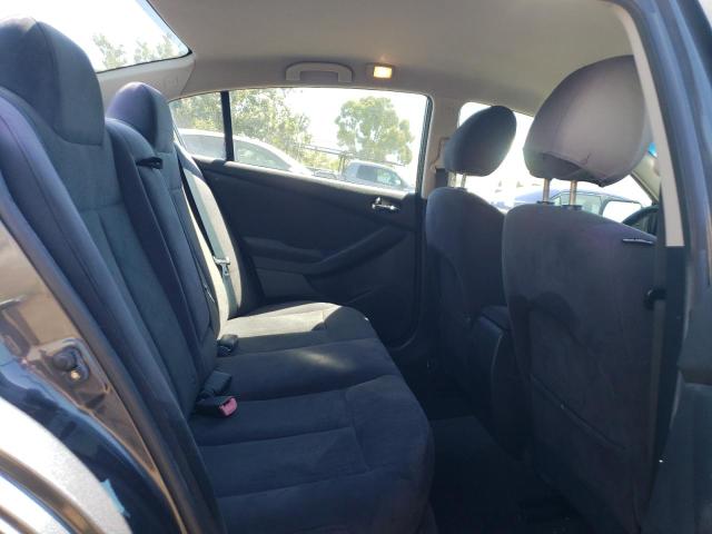 Photo 10 from auction – 2011 NISSAN ALTIMA HYB with VIN 1N4CL2AP5BC111212