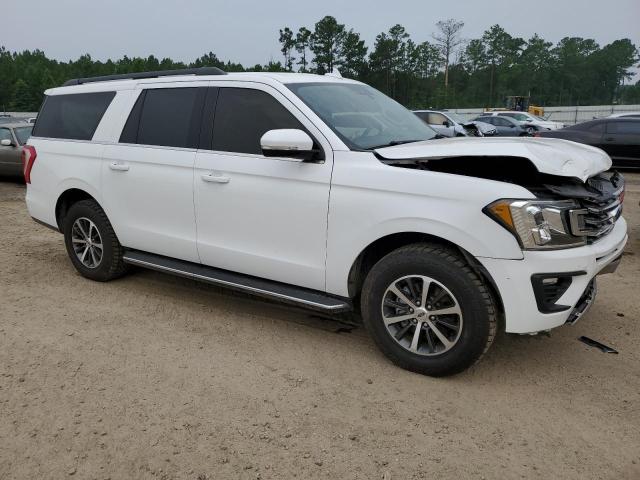Photo 4 from auction – 2020 FORD EXPEDITION with VIN 1FMJK1HT6LEA48009
