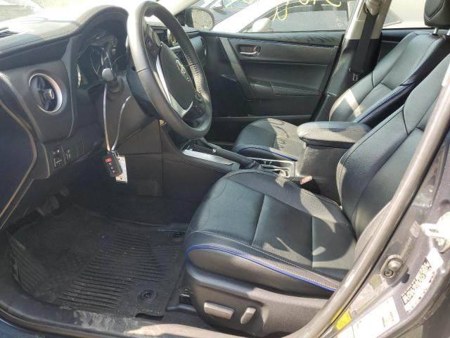 Photo 7 from auction – 2018 TOYOTA COROLLA L with VIN 2T1BURHE5JC050806